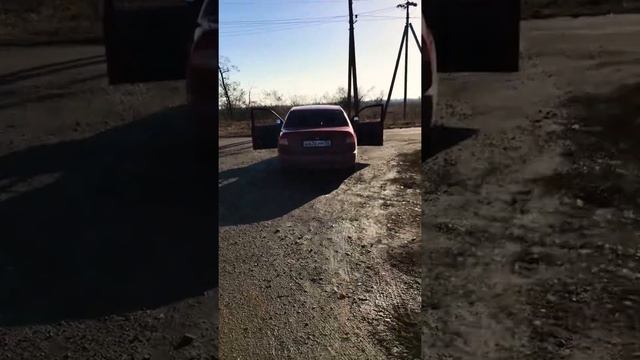 Акцент трёхполосная система настроена