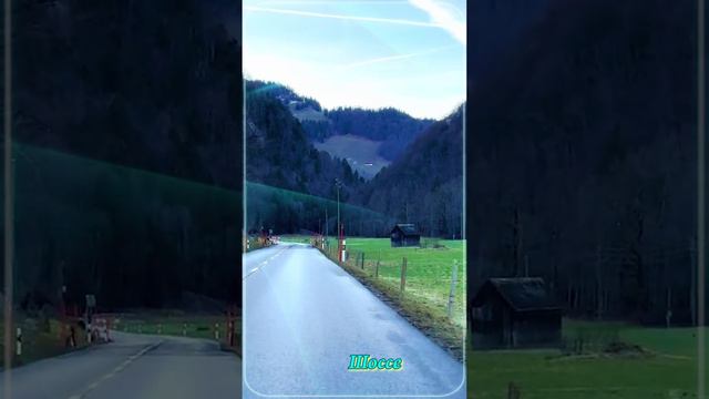 Шоссе - клип