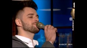 Левон Гзирян, Влад Дако  - You are so beautiful (Joe Cocker cover)