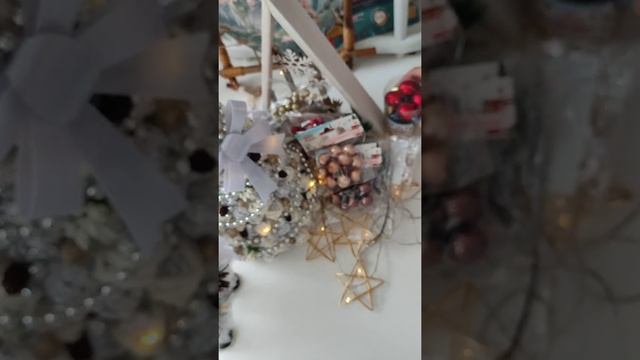 #покупки | Пятерочка| Магнит| Улыбка радуги| Повторила DIY| Елочка-топотушка| Елочка из фольги смотреть онлайн