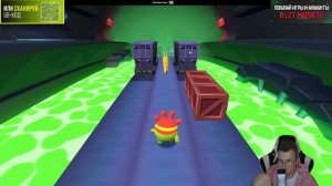 КАША УГАРАЕТ В ГОЛОСОВОЙ ЧАТ РУЛЕТКЕ NEKTO ME И ИГРАЕТ В ЯНДЕКС ИГРЫ