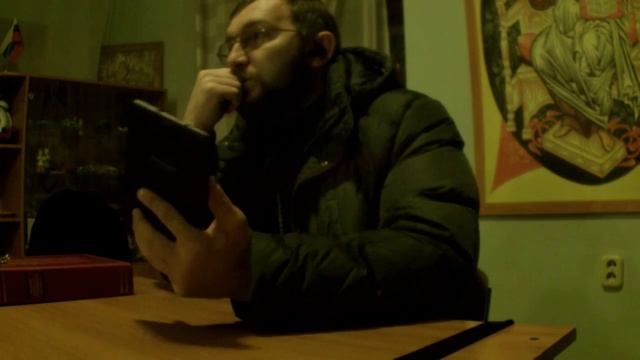 Толковый Молитвослов 1.3 УТРЕННИЕ МОЛИТВЫ: четыре молитвы прп. Макария Великого смотреть онлайн