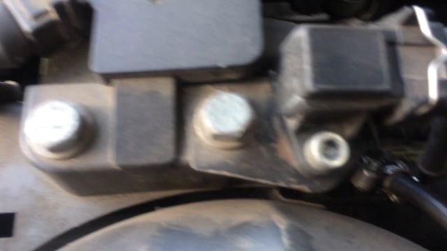 Как подключить манометр (датчик) давления наддува турбины? смотреть онлайн