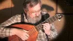 "Франческо да Милано Канцона" (авт. В.Вавилов)