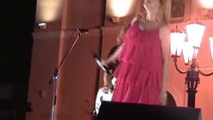 Группа Комбинация и Татьяна Иванова