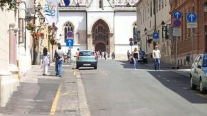 Olympus Stylus Tough TG-3 : video sample