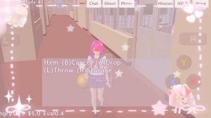 𓏲 ๋💗 ֶָָָ как перевестись в другой класс??‧₊🍚🌸!¡˚༉ ||сгс, sgs, school girl's simulator||