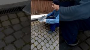 Замена салонного фильтра на автомобиле Hundai Elantra 4(hd)