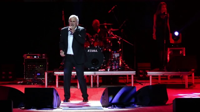 ПЕНЗАКОНЦЕРТ - Концерт Валерия Меладзе