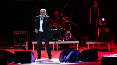 ПЕНЗАКОНЦЕРТ - Концерт Валерия Меладзе