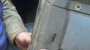 Пайка Пластика Квадроцикла СпецПаяльником и прутками Fullen Polimer