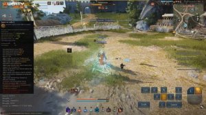 ГАЙД: Black Desert Online, пробуждение Мистика. Часть 1