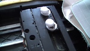 Почему не стоит покупать Массажную накидку Homedics SBM 700H EU - часть 2