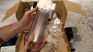 NESPRESSO De'Longhi Gran Lattissima EN 650W!