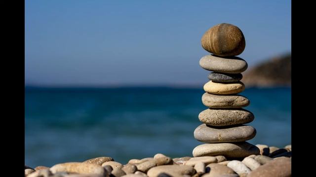 Short Progressive Muscle Relaxation - Meditation To Release Anxiety (Great For Job Interviews)