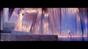 "Снежная Королева" (ледовое представление) 3 часть