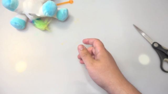 ПЕРДЯЩИЙ ЕДИНОРОГ! Jibber Zoo