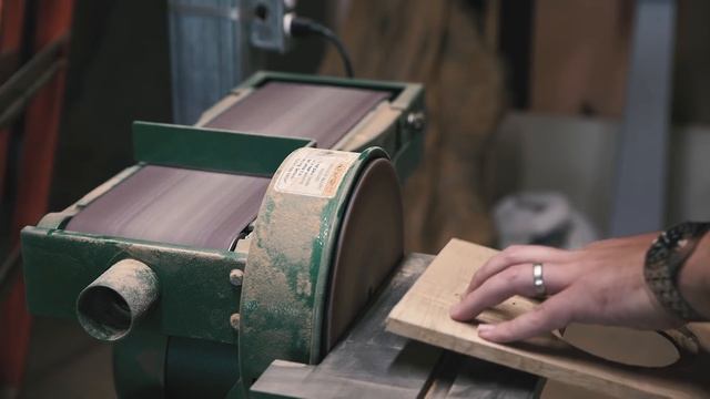 Wireless Bluetooth Speaker: Wireless Rechargeable Battery Powered Bluetooth Speaker | Woodworking смотреть онлайн