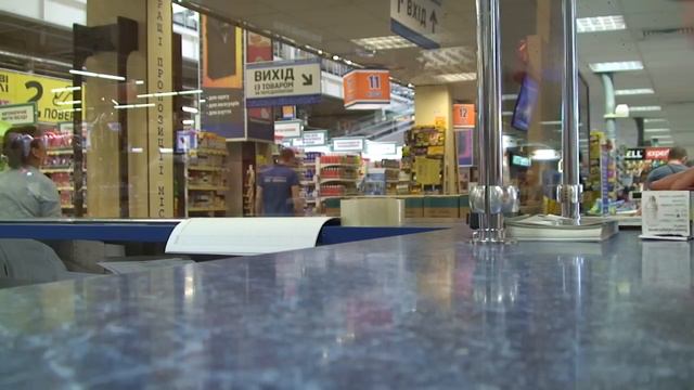 Эпицентр. Актриса-администратор смотреть онлайн