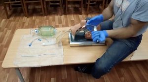 Интубация трахеи