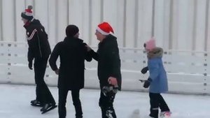 Эдвард Билл, нарезка пранка