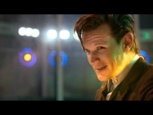 Регенерация 11 Доктора | Время Доктора | Доктор Кто