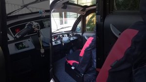 Электротрицикл Elwinn X2 мои впечатления!