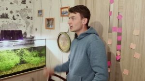 КОРОЧЕ ГОВОРЯ, ПАРОДИЯ НА ONETWO