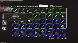 HOW TO CRAFT IN KAT!! (Roblox)