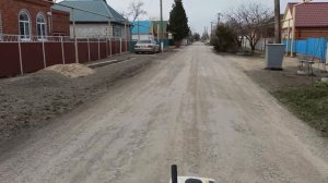 мотоблок Агат в сцепке с телегой мотаем мото часы возим перегной