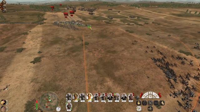 Mysore #2 - Empire Total War: DM - Hyderabad Front Line смотреть онлайн