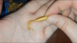 воблеры tsyuoki!