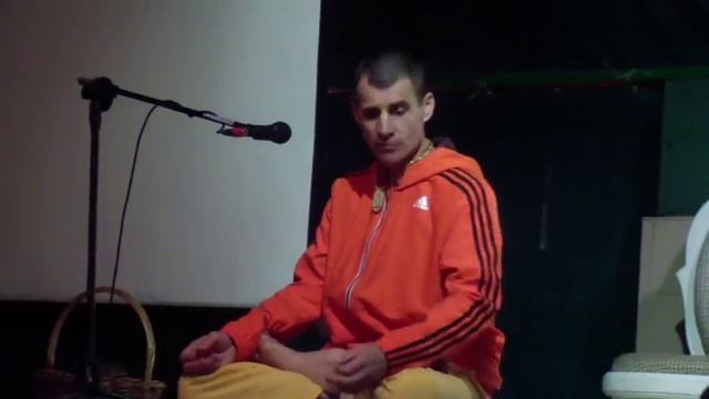 Коротко об основном. Йога. смотреть онлайн