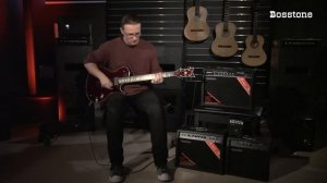 Комбоусилитель Bosstone GA-40W