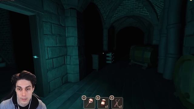 СЕКРЕТНАЯ ДВЕРЬ И ТАЙНА РАСПЯТИЯ - РОБЛОКС ДВЕРИ 2 - Roblox Doors 2 [Update] - Обновление