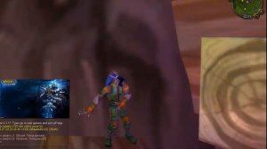 World Of Warcraft - Танцы