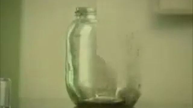 Блохи и банка. (Самый поразительный эксперемент) смотреть онлайн