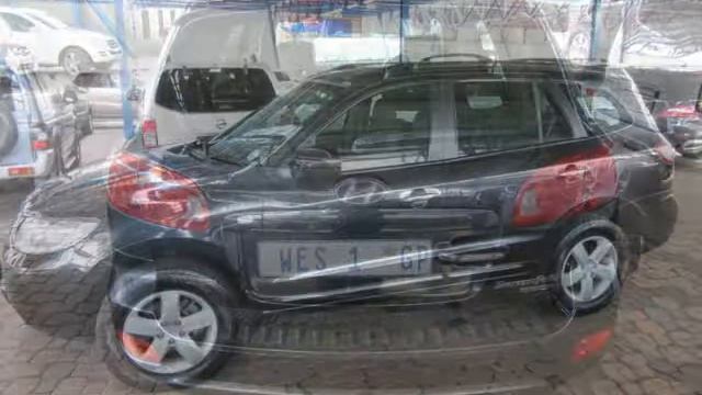 2006 HYUNDAI SANTA FE 2.2CRDI 7-SEATER Auto For Sale On Auto Trader South Africa смотреть онлайн