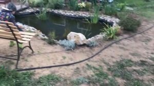 Стол из деревянной двери/ Готовим БОГРАЧ (Венгерский гуляш) в КАЗАНЕ!!!!!