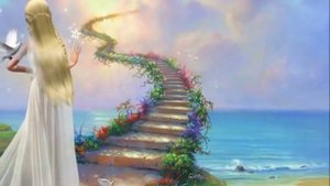 Я СТАНУ ТВОИМ АНГЕЛОМ