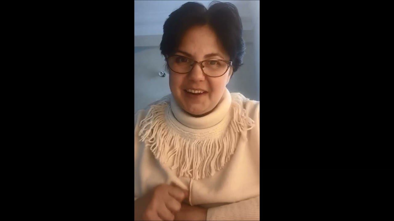 Отзыв выпускницы автошколы БашАвтоЛига смотреть онлайн