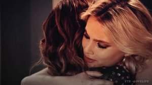 Luna y Ambar ▫ Space Between (Lumbar)