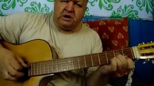 Любимые песни.У церкви стояла карета.