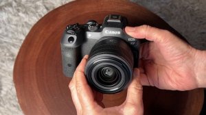 Canon RF 24MM F1.8 First look & test photos and video