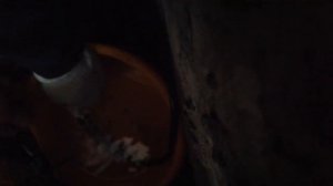 замёрзла вода в скважине.как разморозить шланг. Приспособление!