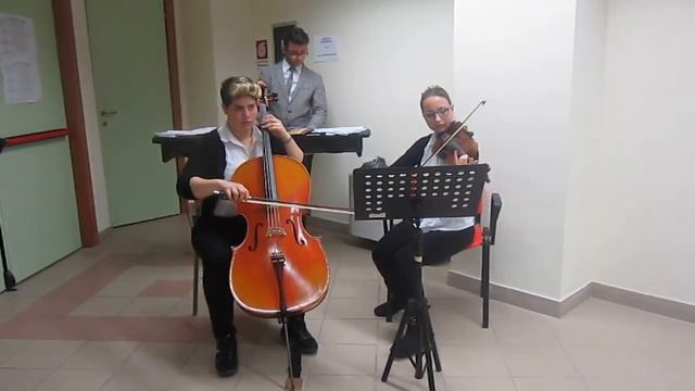 AMICI TV Проект "Италия-Россия" 2014 смотреть онлайн