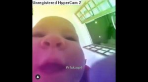 Baby Eating Camera Memes