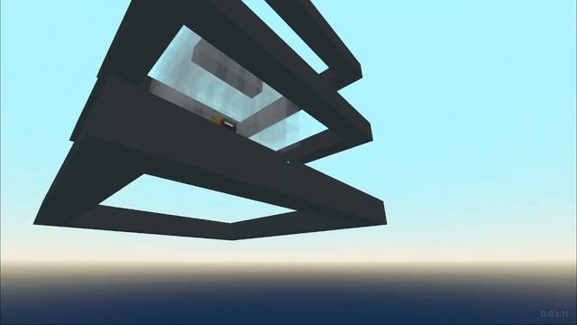 Deranged Puzzle Game Mashup FINALE смотреть онлайн