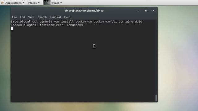 Install Docker On a CentOS 7 Server | How to Become A Techie #CentOS #Docker смотреть онлайн