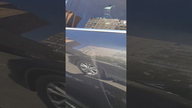 LIXIANG L7 БОЛЬШЕ RANGE ROVER SPORT 2021 смотреть онлайн